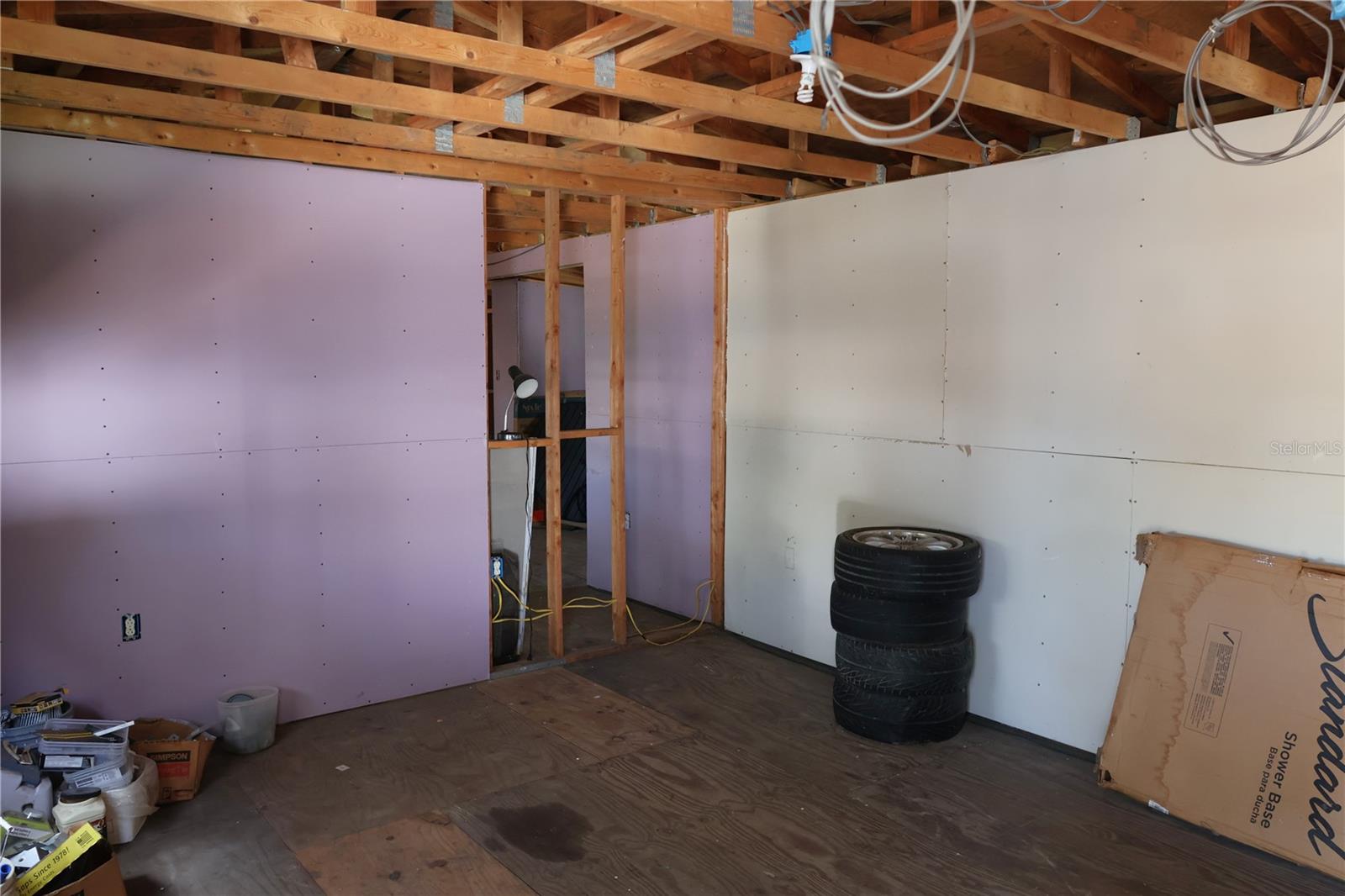 WILLIAMS POINT ESTATES - Residential