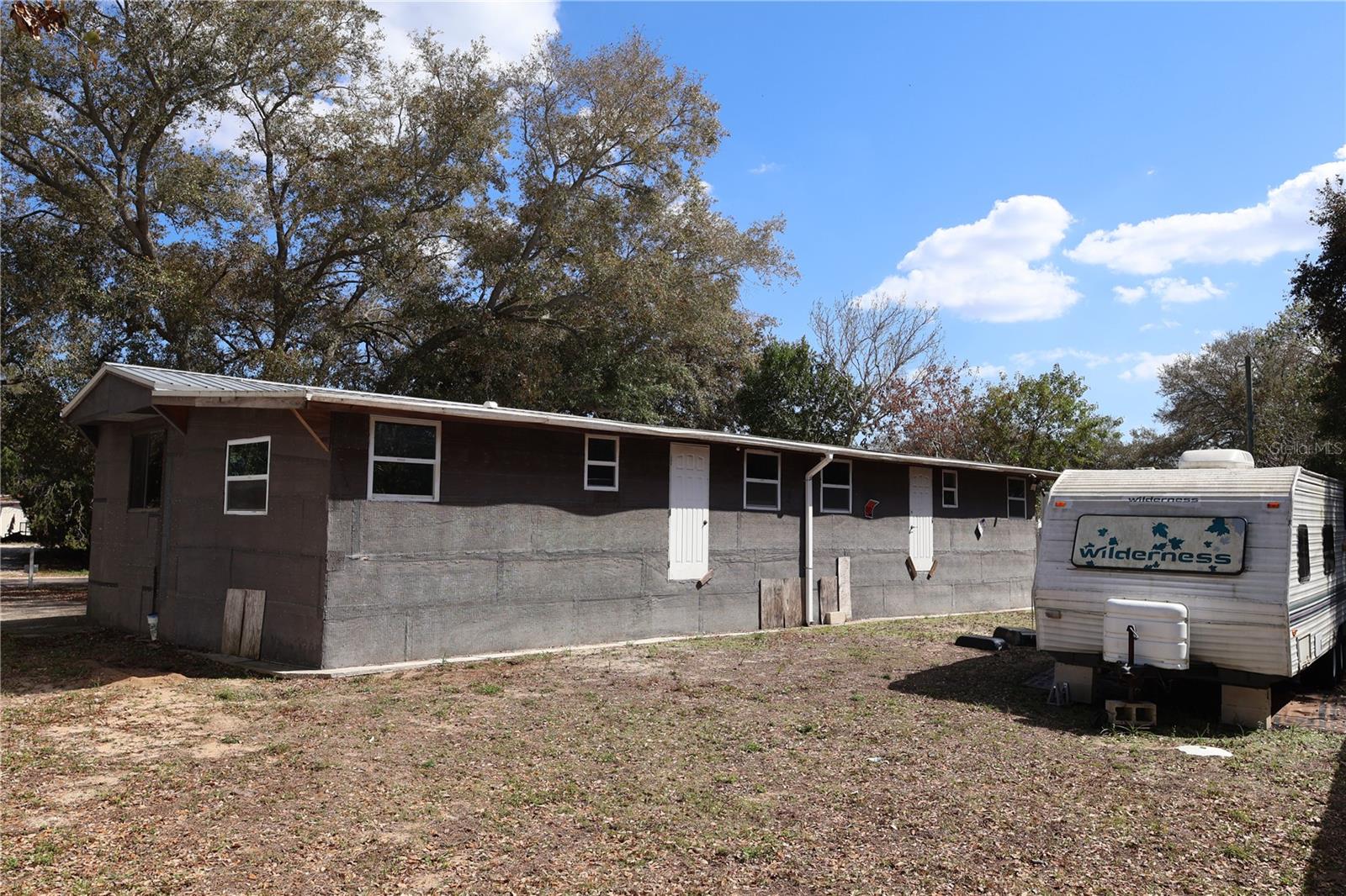 WILLIAMS POINT ESTATES - Residential