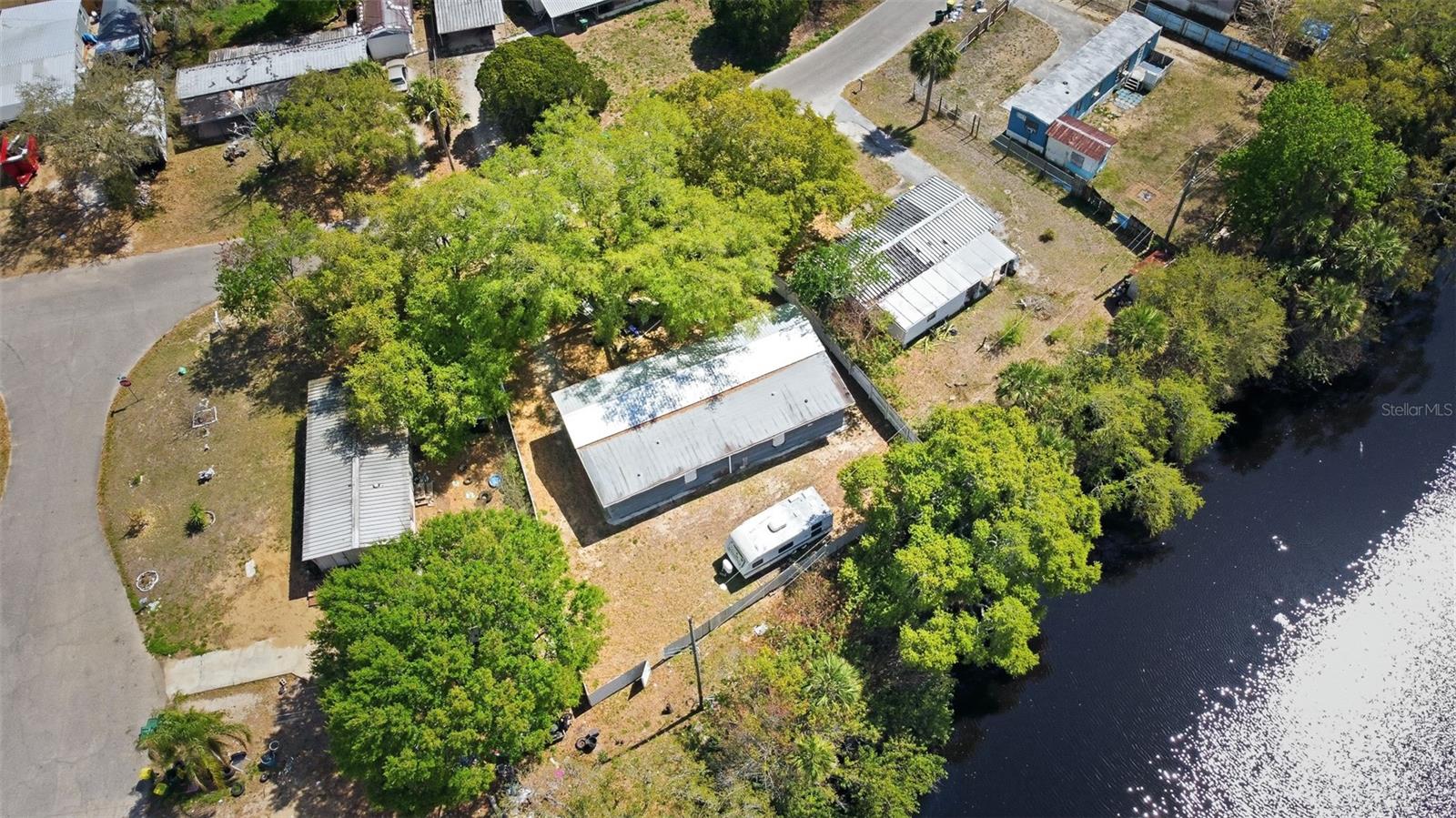 WILLIAMS POINT ESTATES - Residential