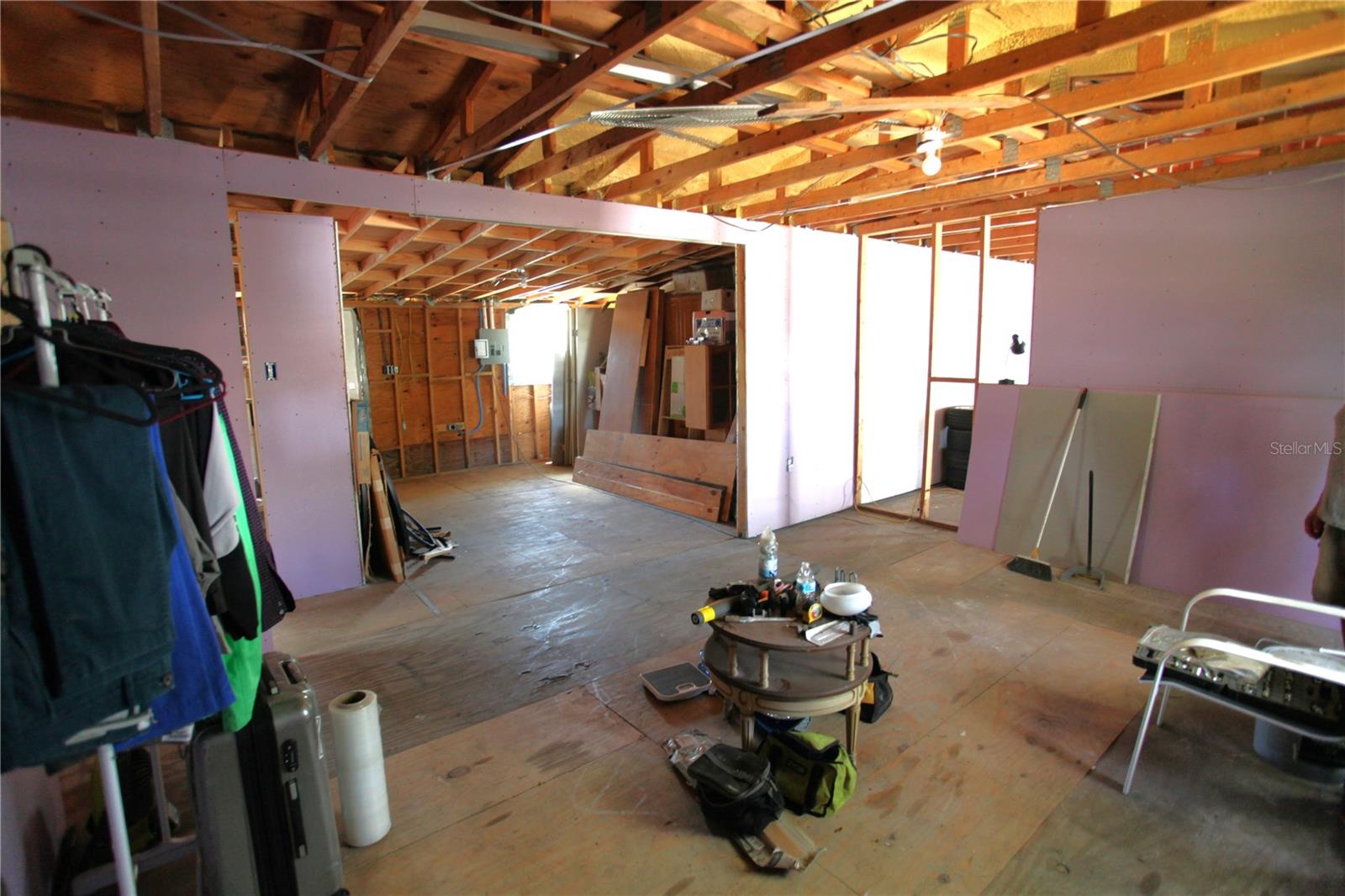 WILLIAMS POINT ESTATES - Residential