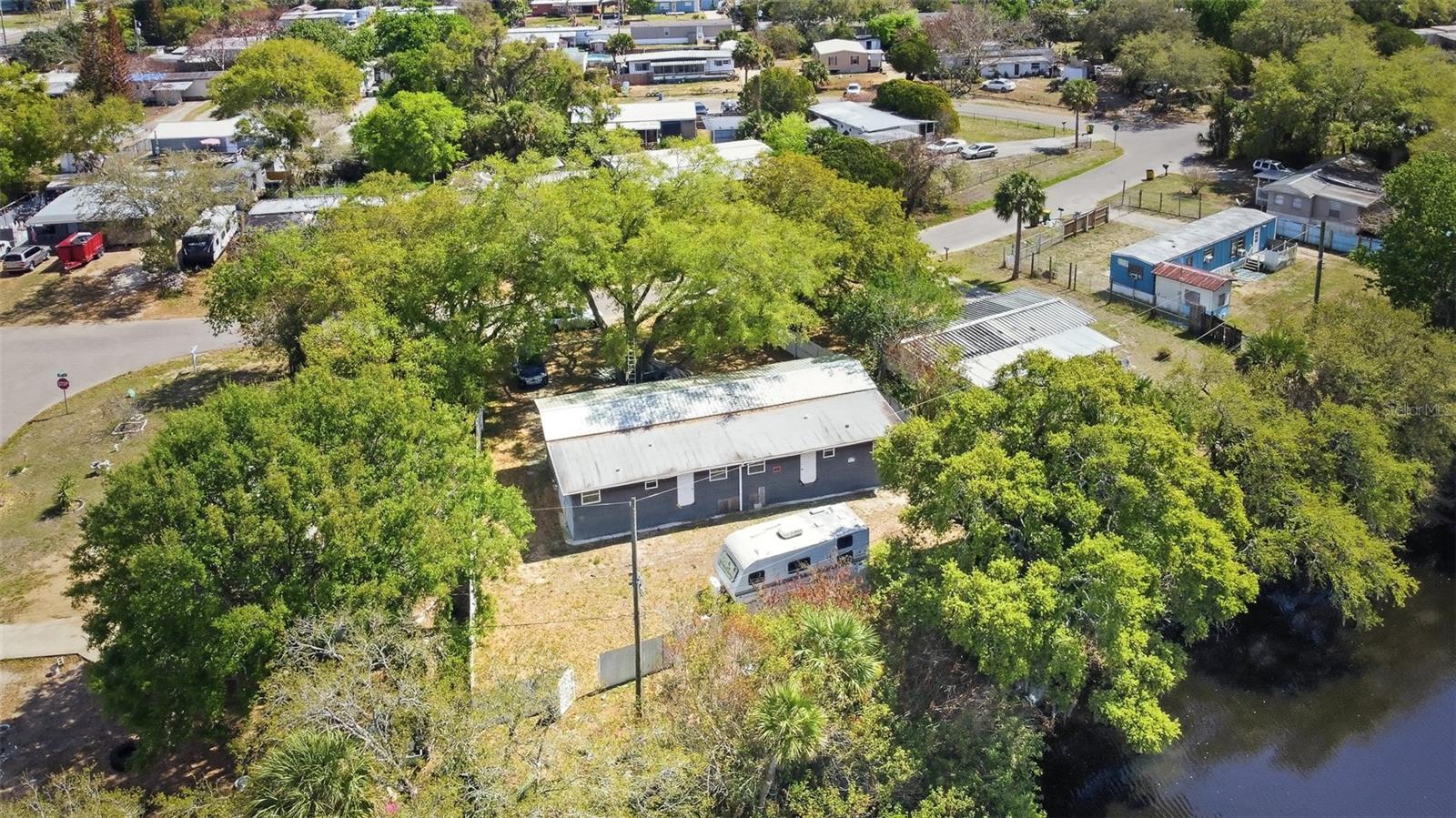 WILLIAMS POINT ESTATES - Residential