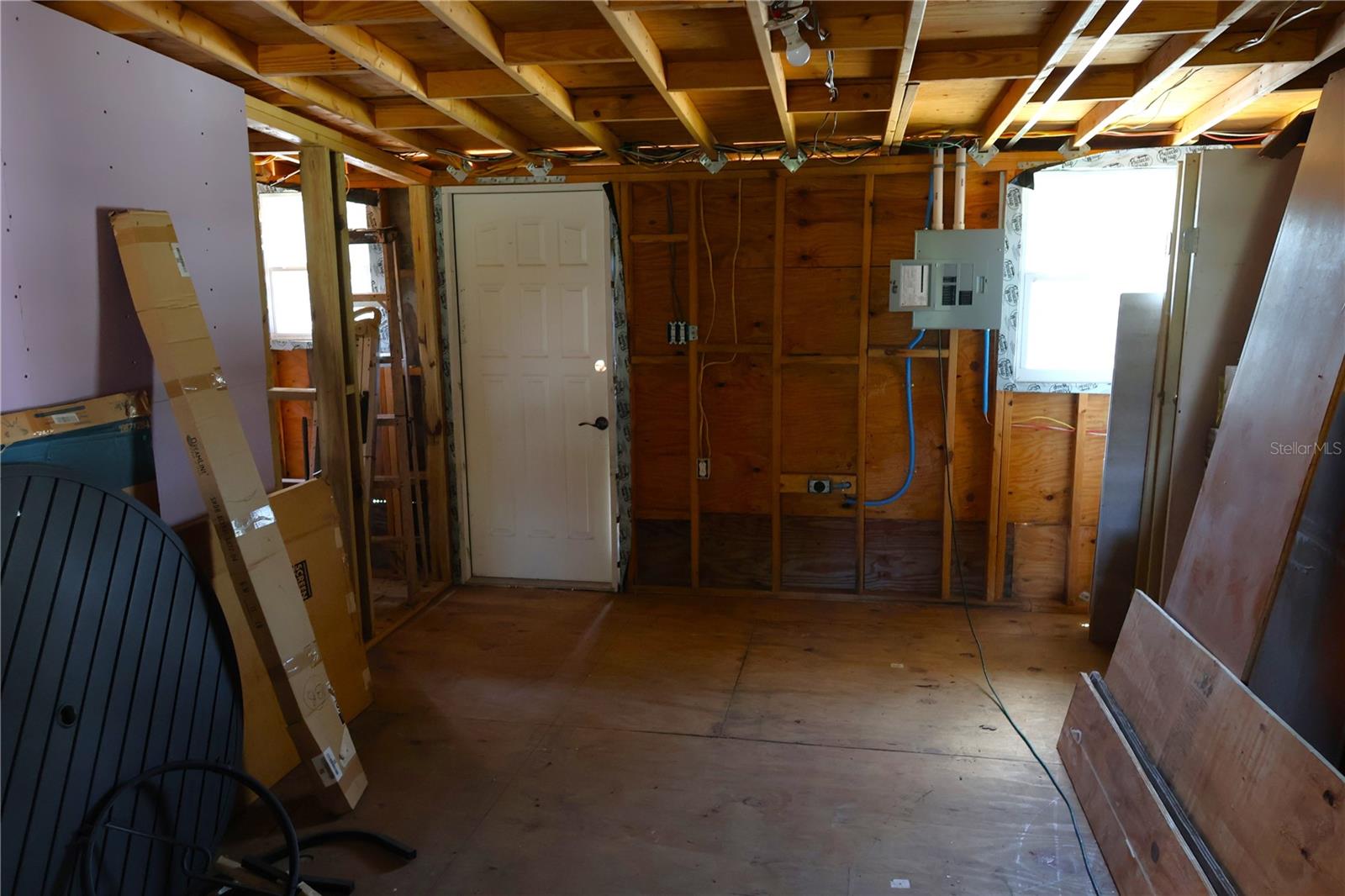 WILLIAMS POINT ESTATES - Residential