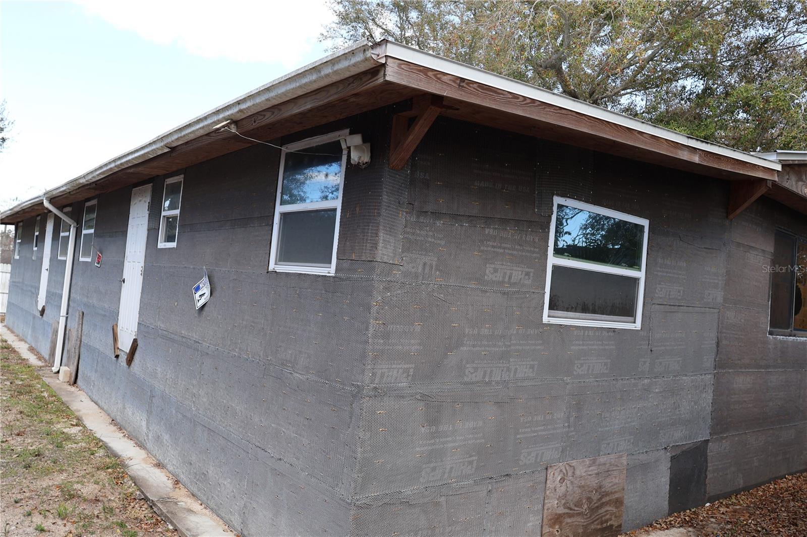 WILLIAMS POINT ESTATES - Residential