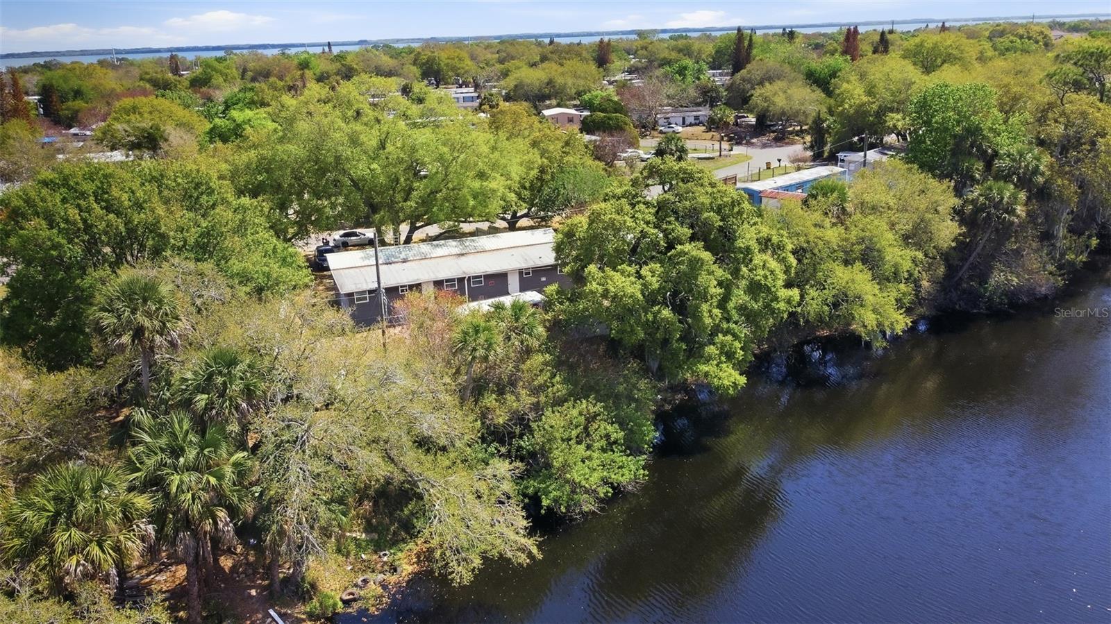 WILLIAMS POINT ESTATES - Residential