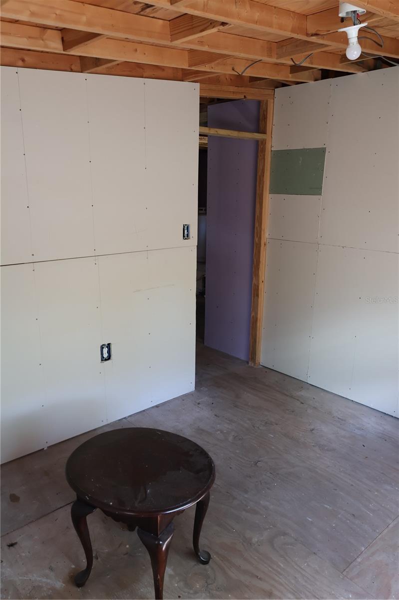 WILLIAMS POINT ESTATES - Residential