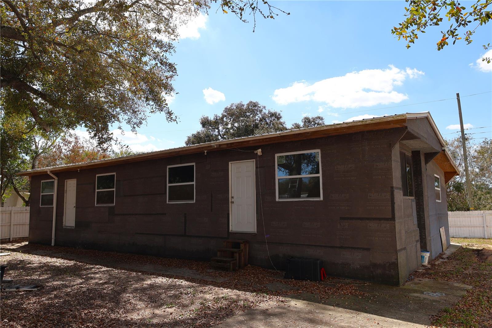 WILLIAMS POINT ESTATES - Residential