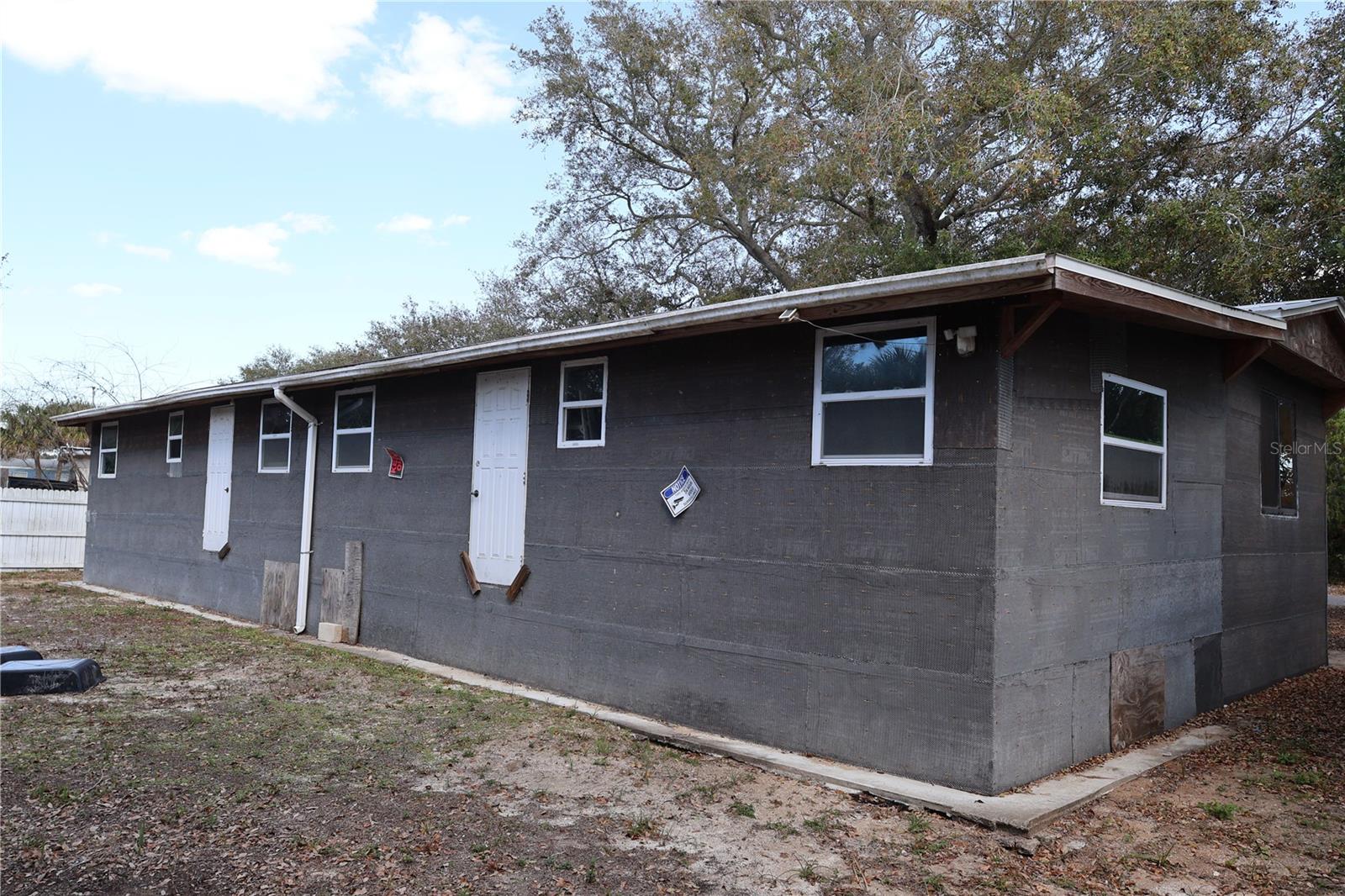 WILLIAMS POINT ESTATES - Residential