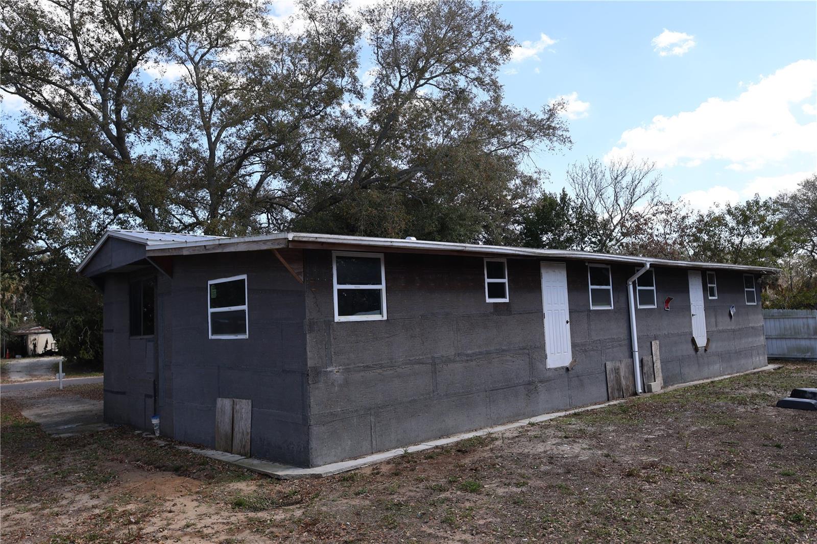 WILLIAMS POINT ESTATES - Residential