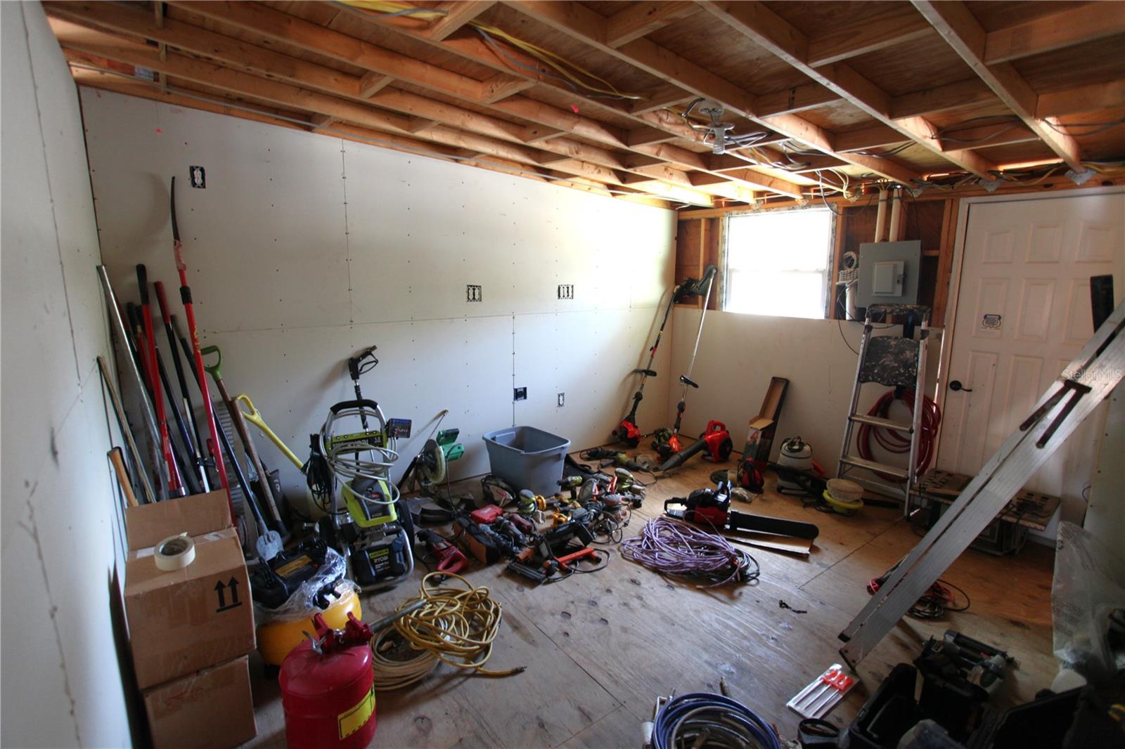 WILLIAMS POINT ESTATES - Residential