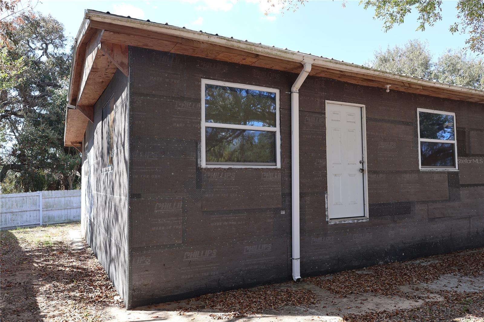 WILLIAMS POINT ESTATES - Residential