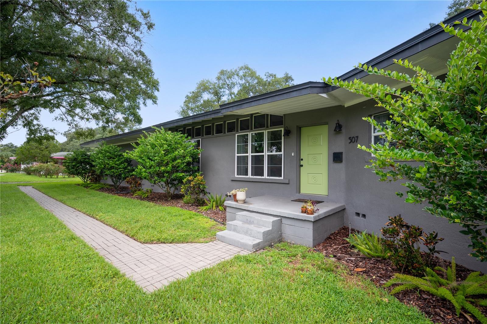 CAMPHOR HEIGHTS - Residential