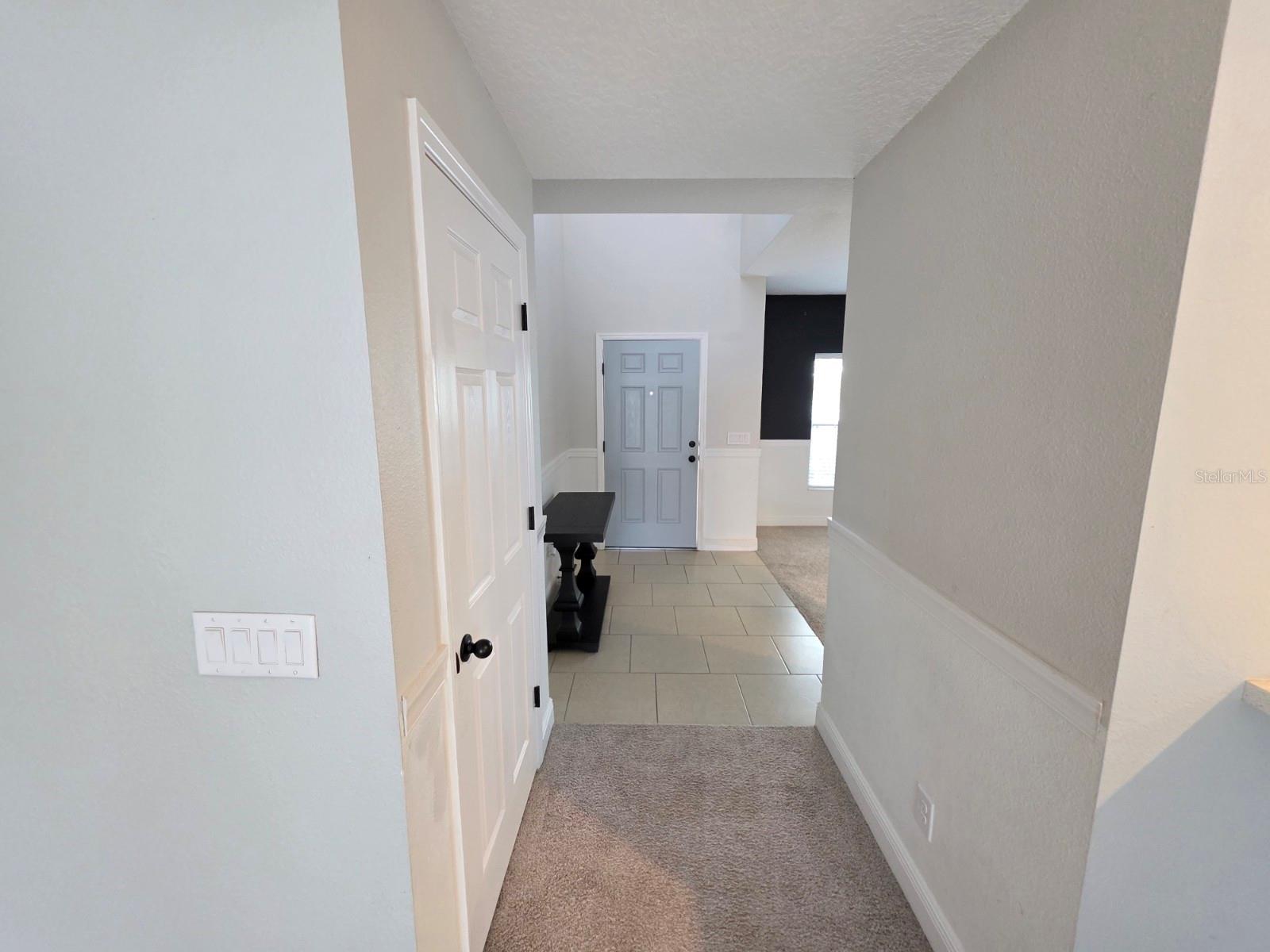 LAUREL ESTATES - Residential Lease