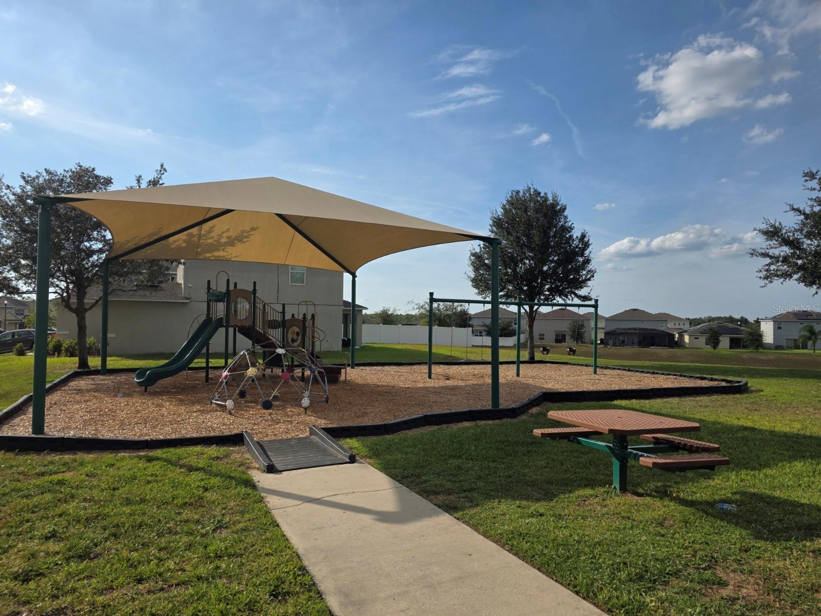 LAUREL ESTATES - Residential Lease