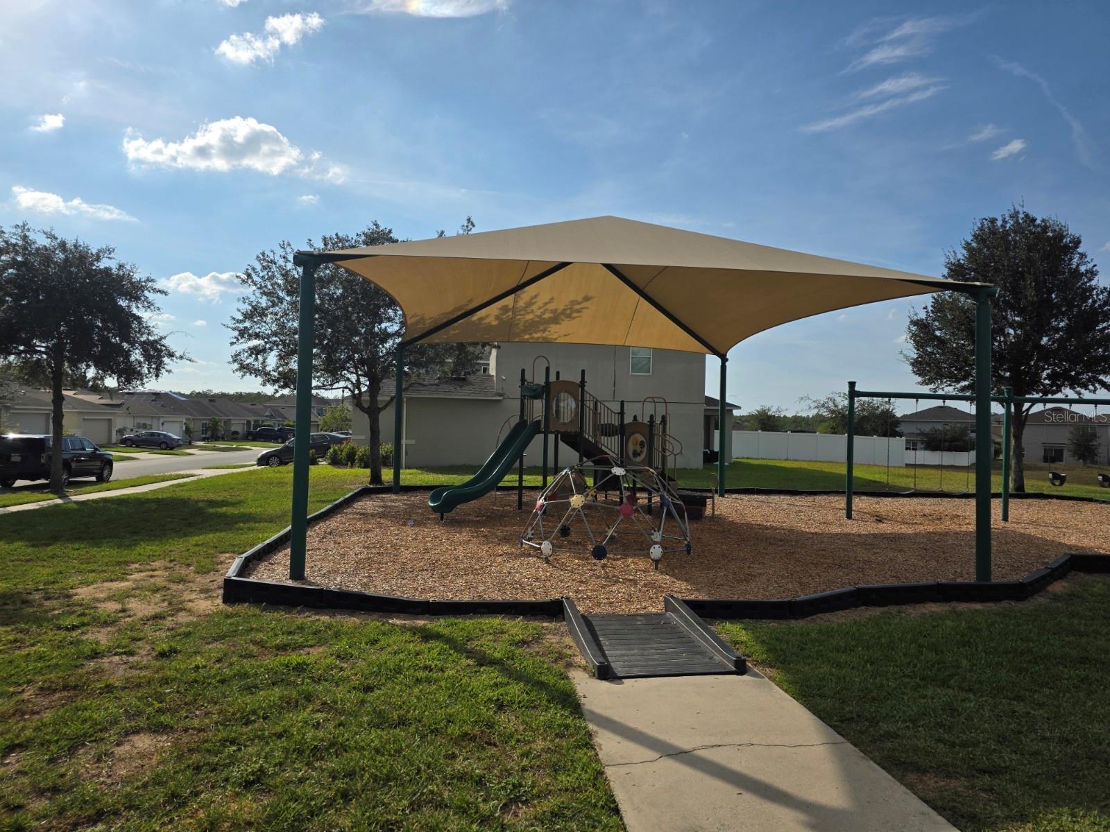 LAUREL ESTATES - Residential Lease