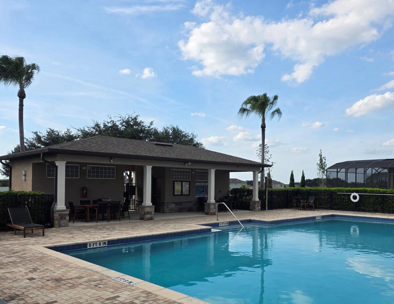 LAUREL ESTATES - Residential Lease