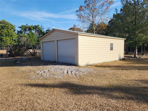 A home in SPRING HILL