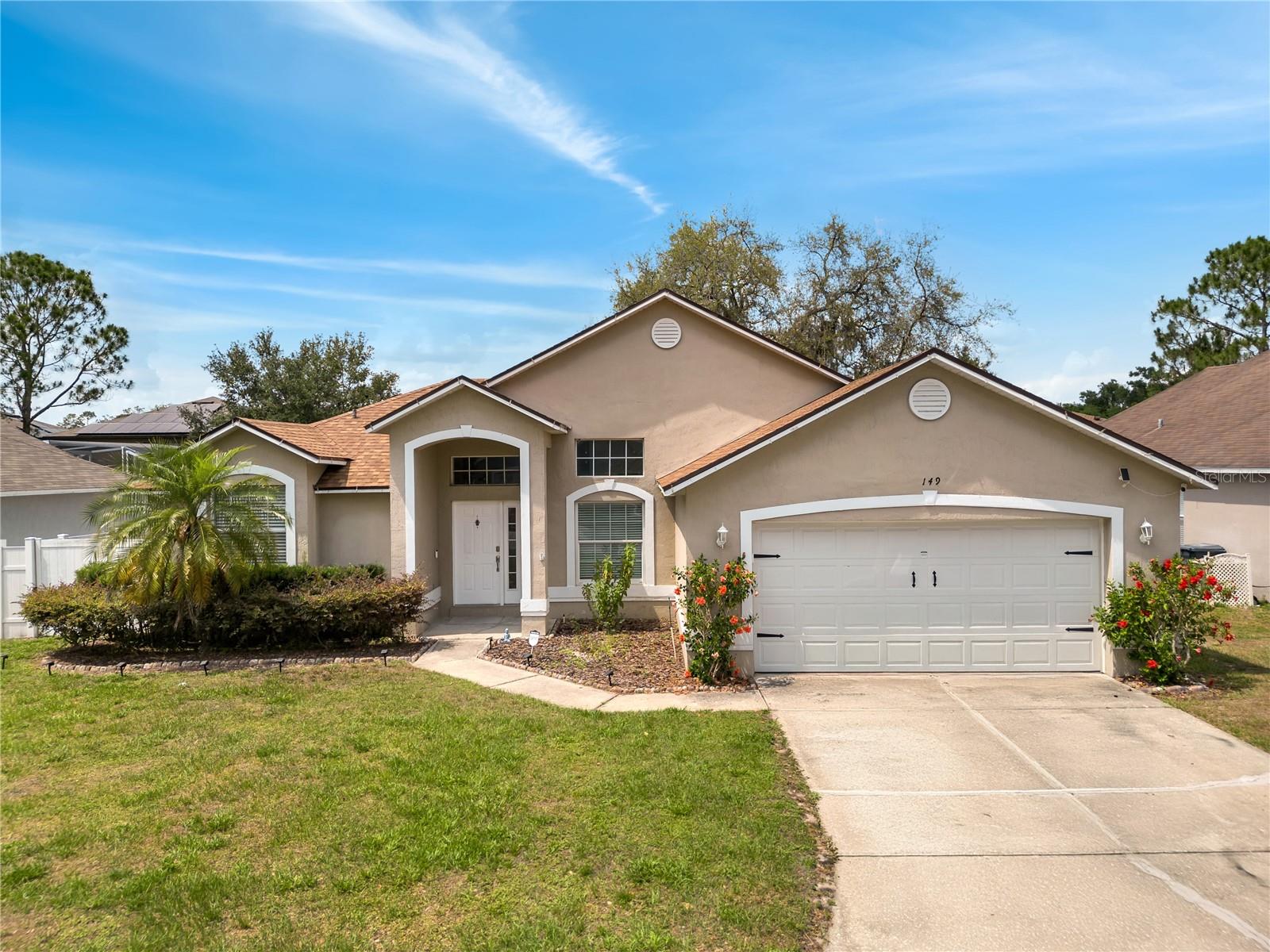 149 IMPERIAL OAK COURT