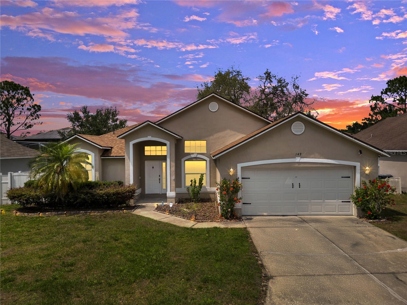 149 IMPERIAL OAK COURT