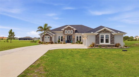 Photo of 5315 San Remo Circle, Wimauma, FL 33598 (MLS # A4696238)