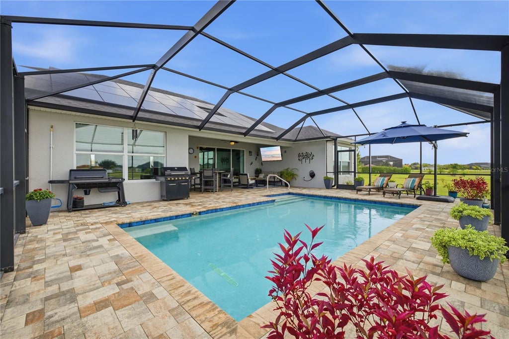 Photo of 5315 San Remo Circle, Wimauma, FL 33598 (MLS # A4696238)