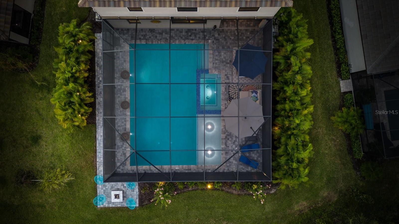 POLO RUN PH IIC IID & IIE - Residential Lease