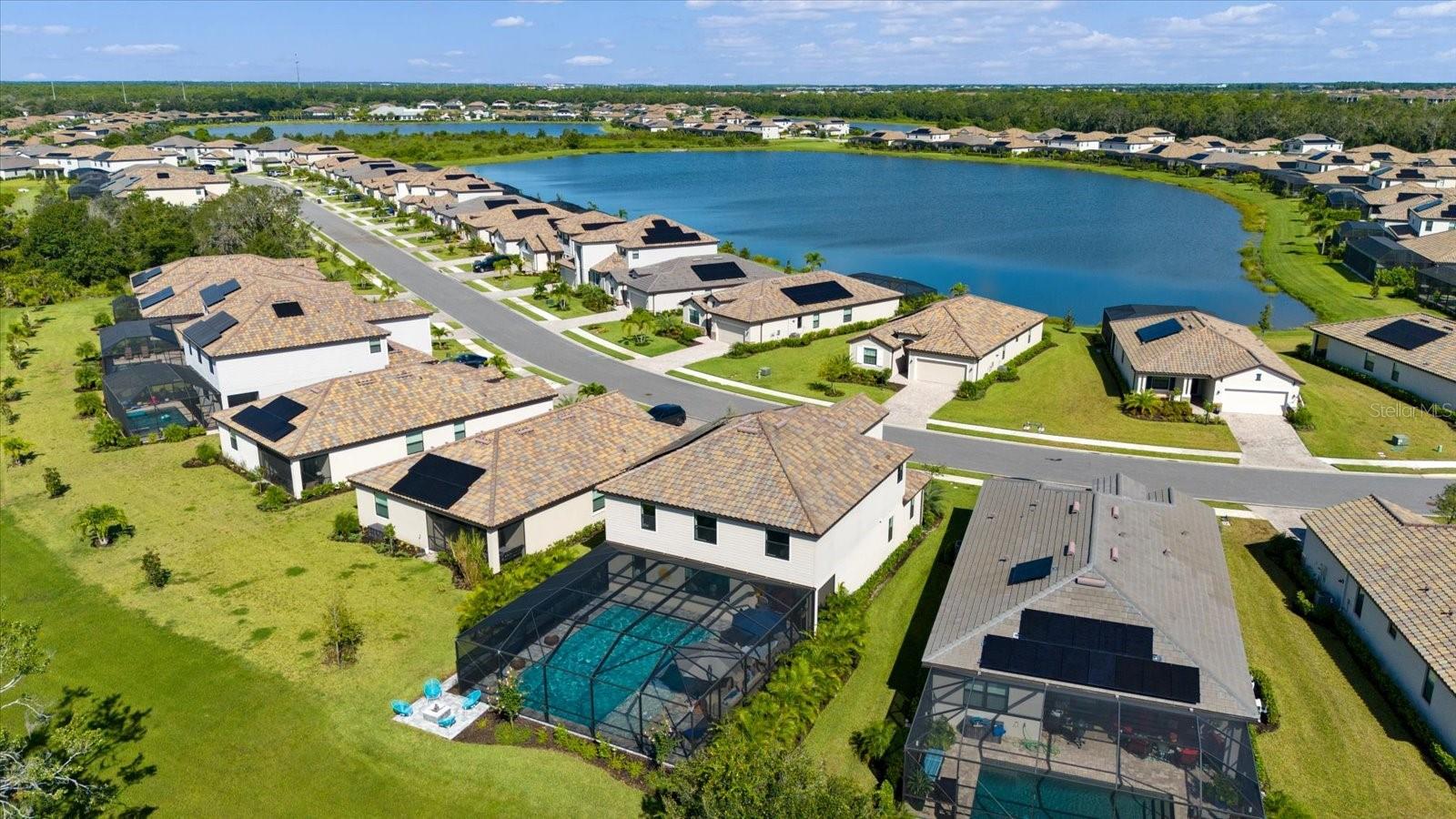 POLO RUN PH IIC IID & IIE - Residential Lease