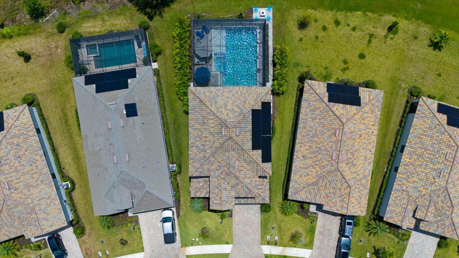 POLO RUN PH IIC IID & IIE - Residential Lease