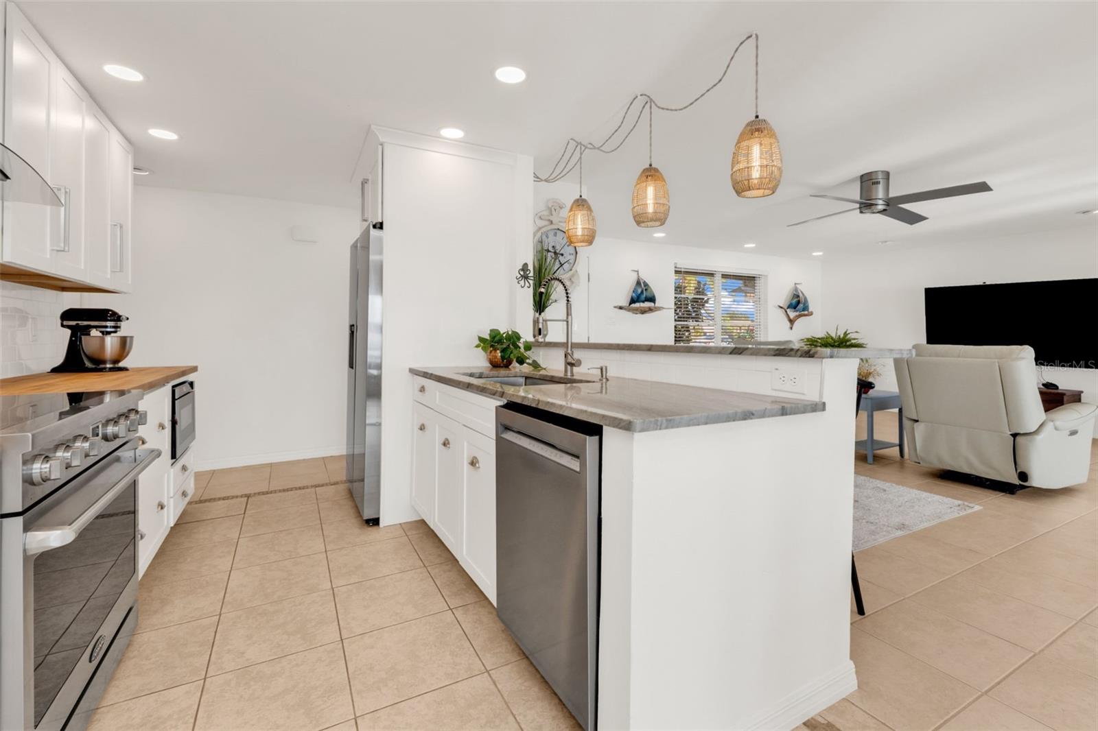 HRBR HEIGHTS - Residential