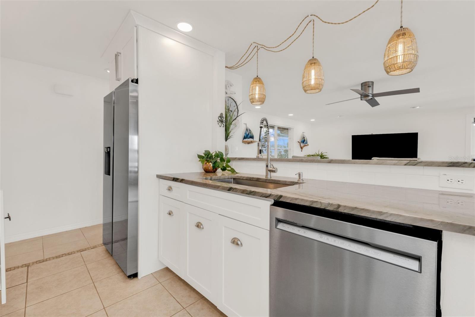 HRBR HEIGHTS - Residential