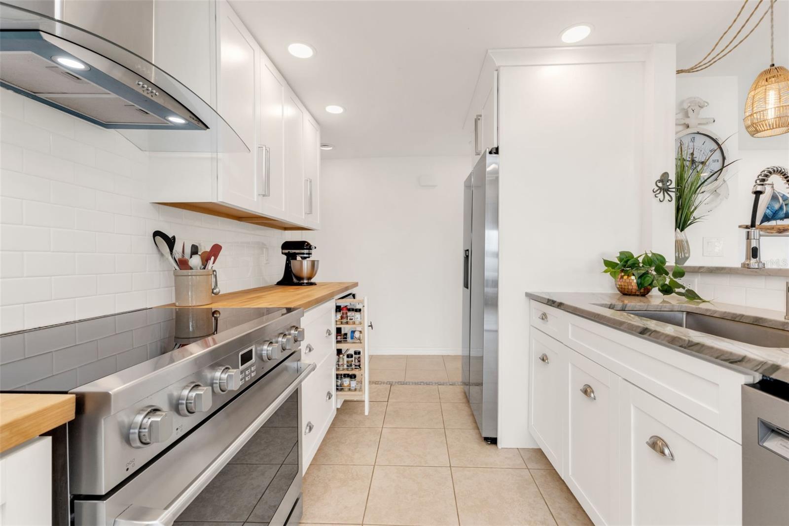 HRBR HEIGHTS - Residential