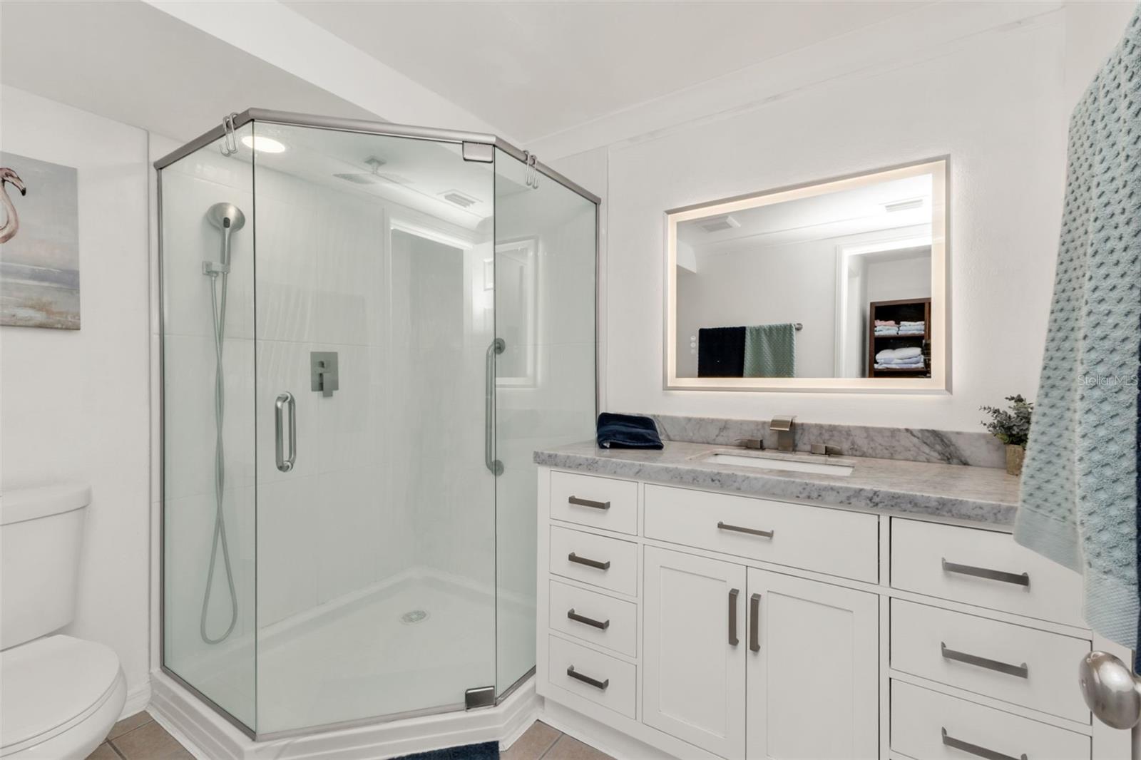 HRBR HEIGHTS - Residential