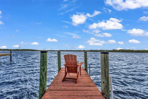 Photo of 2308 Harbour Drive, Punta Gorda, FL 33983 (MLS # C7524512)