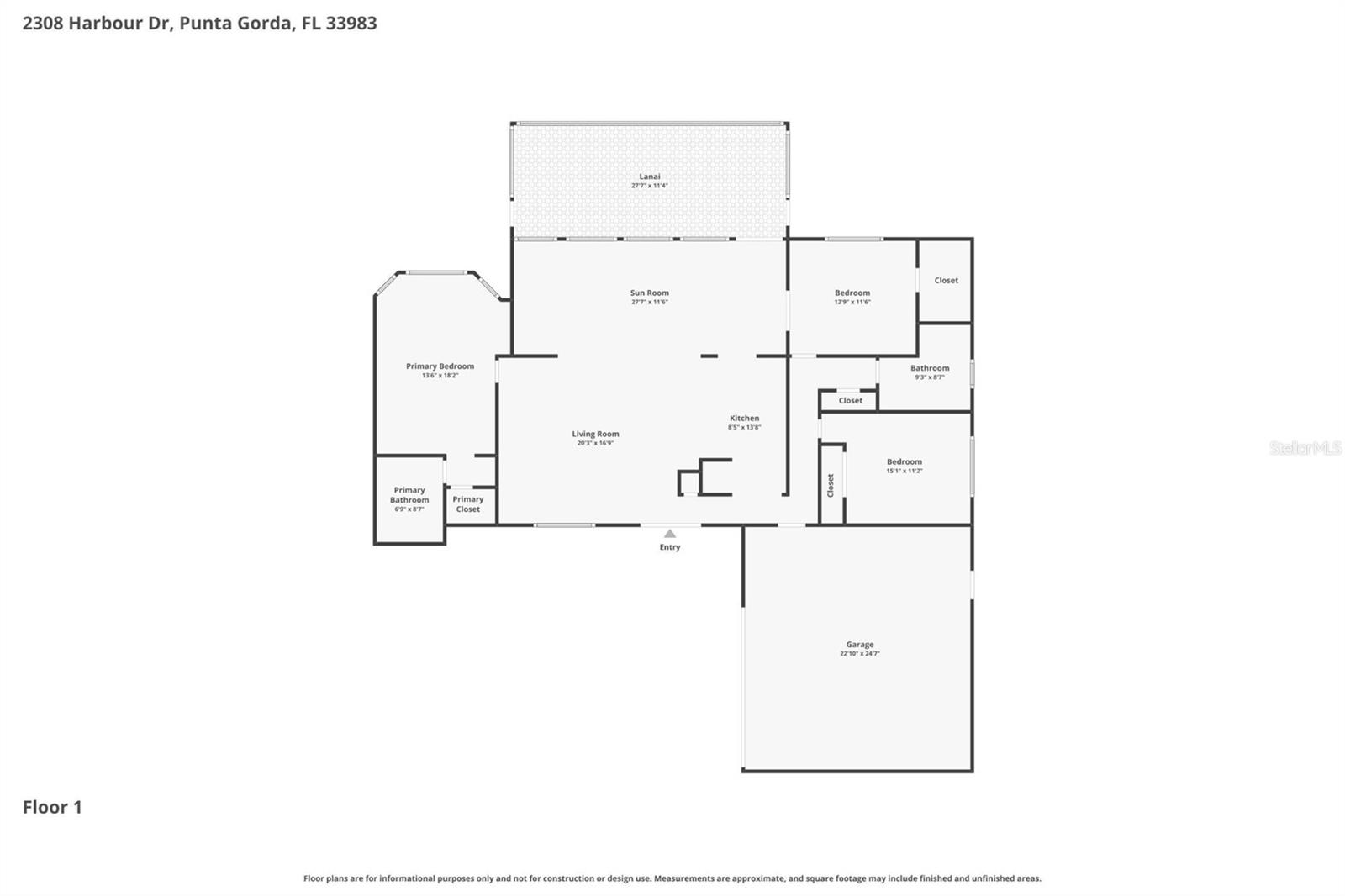 HRBR HEIGHTS - Residential