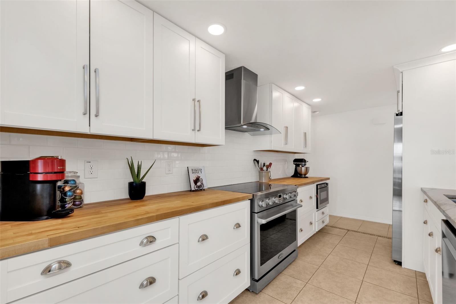 HRBR HEIGHTS - Residential