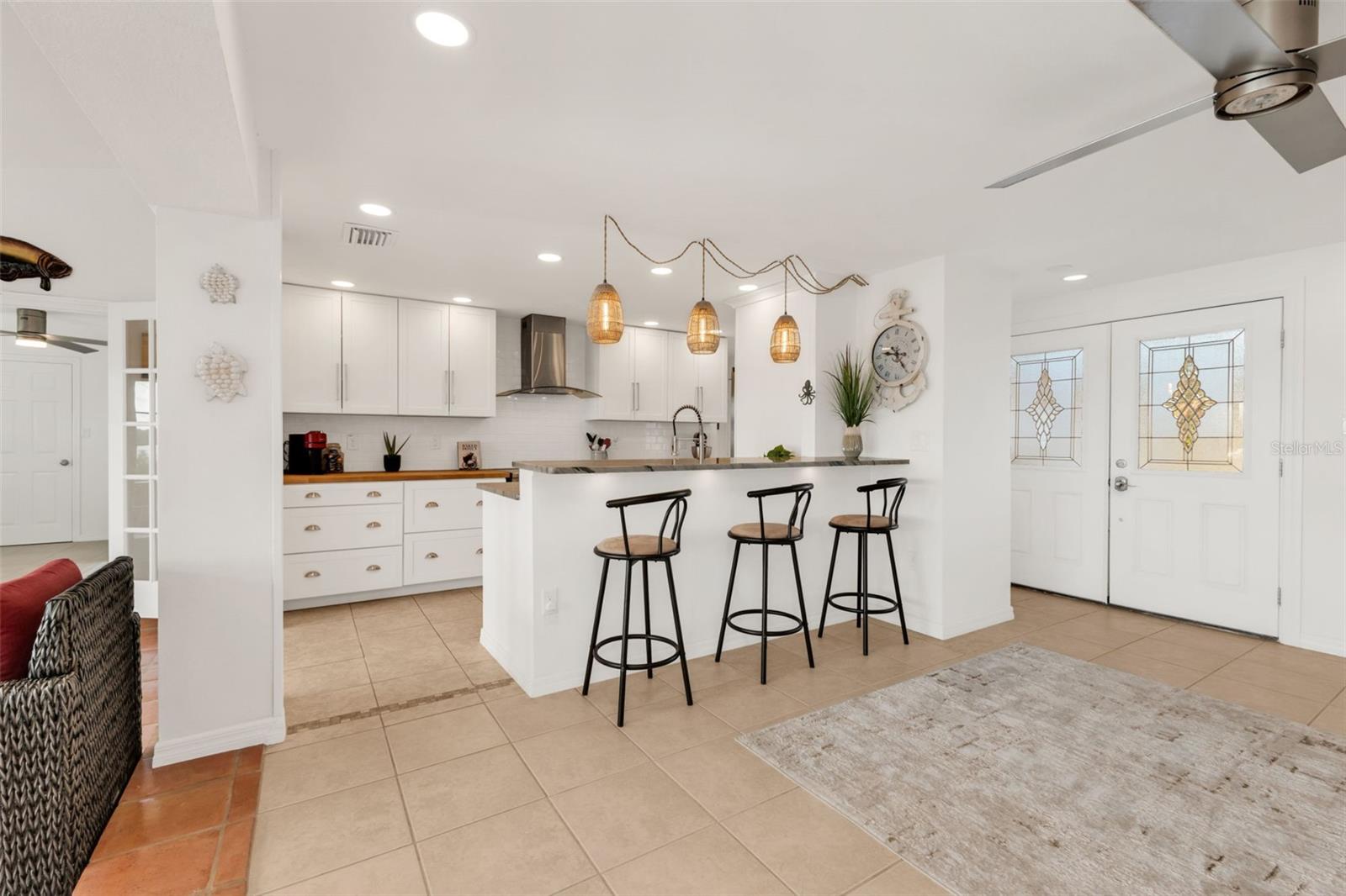 HRBR HEIGHTS - Residential