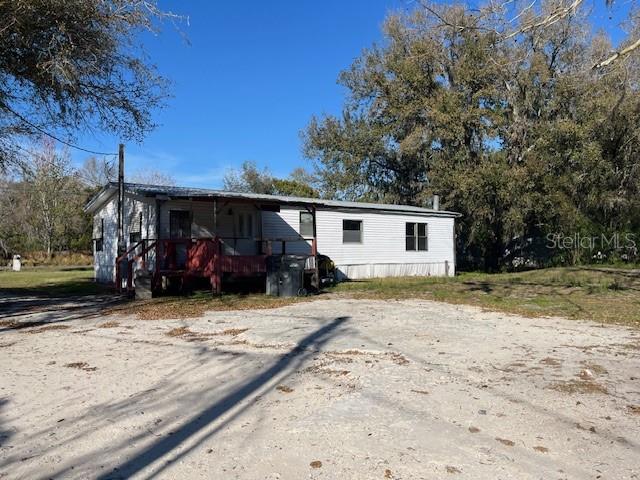 3742 & 3736 VALLEY FARM ROAD