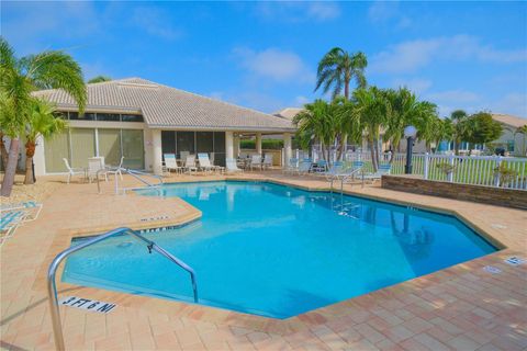 A home in BRADENTON