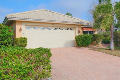 A home in BRADENTON