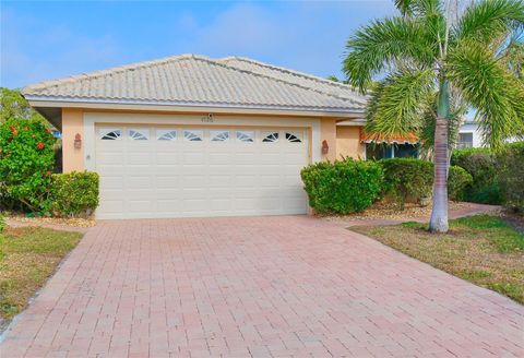 A home in BRADENTON