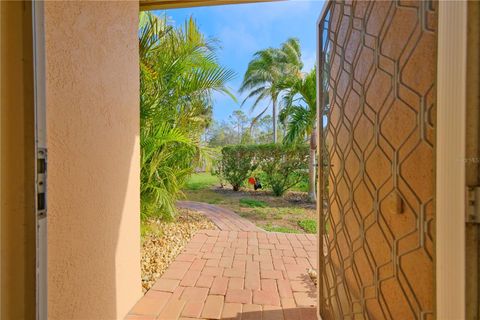 A home in BRADENTON