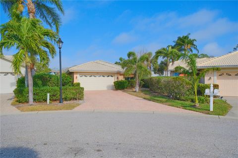 A home in BRADENTON