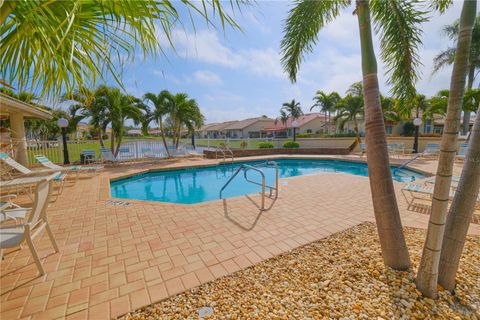 A home in BRADENTON