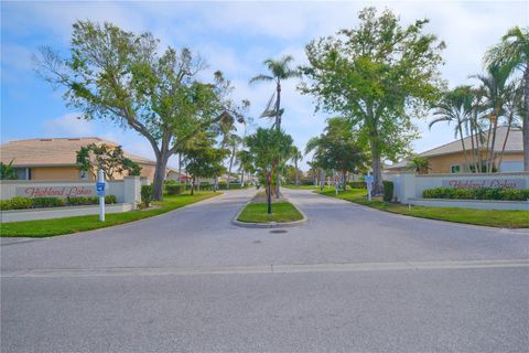 A home in BRADENTON