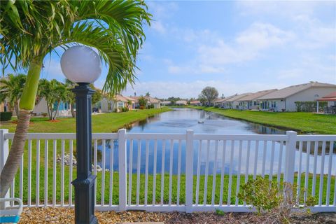 A home in BRADENTON