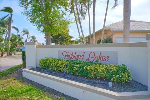 A home in BRADENTON