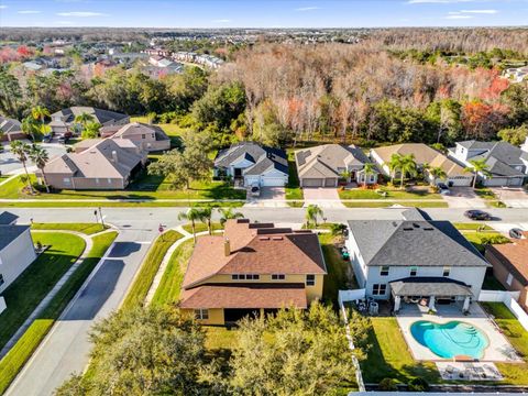 A home in ORLANDO