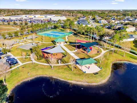 A home in ORLANDO