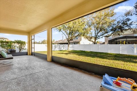 A home in ORLANDO