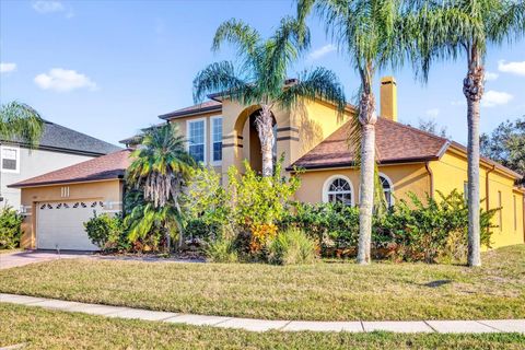 A home in ORLANDO