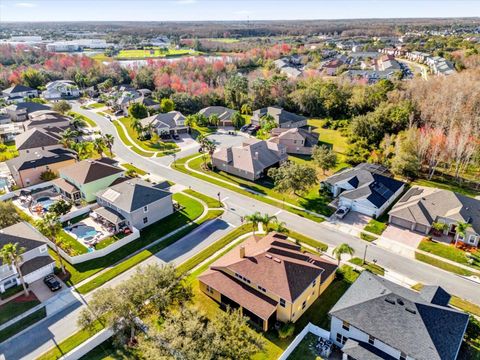 A home in ORLANDO